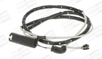 Champion Warnkontakt Bremsbelagverschleiß Hinterachse FüR BMW Z4 Roadster E85