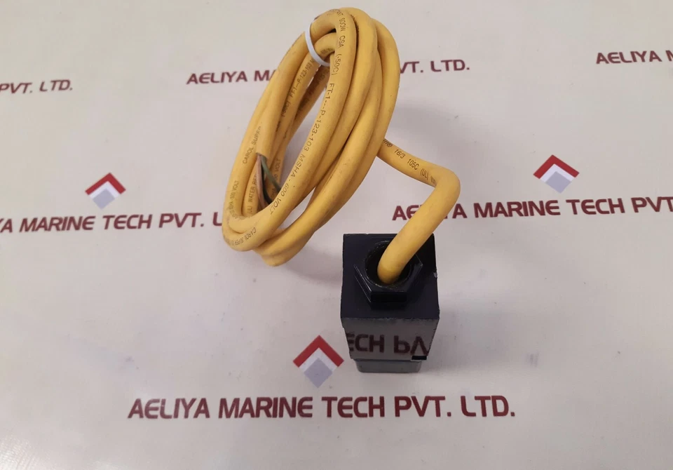 Cutler-Hammer E51ALS66PU Inductive Proximity Sensor 20-264 V AC/DC,50-60 hz - Image 4 of 4