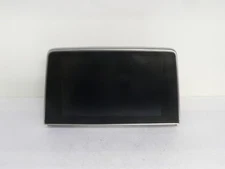 PEUGEOT 3008 CAR INFO DISPLAY LCD CID ÉCRAN TFT NAC 9810032680-03 SCRATCHES
