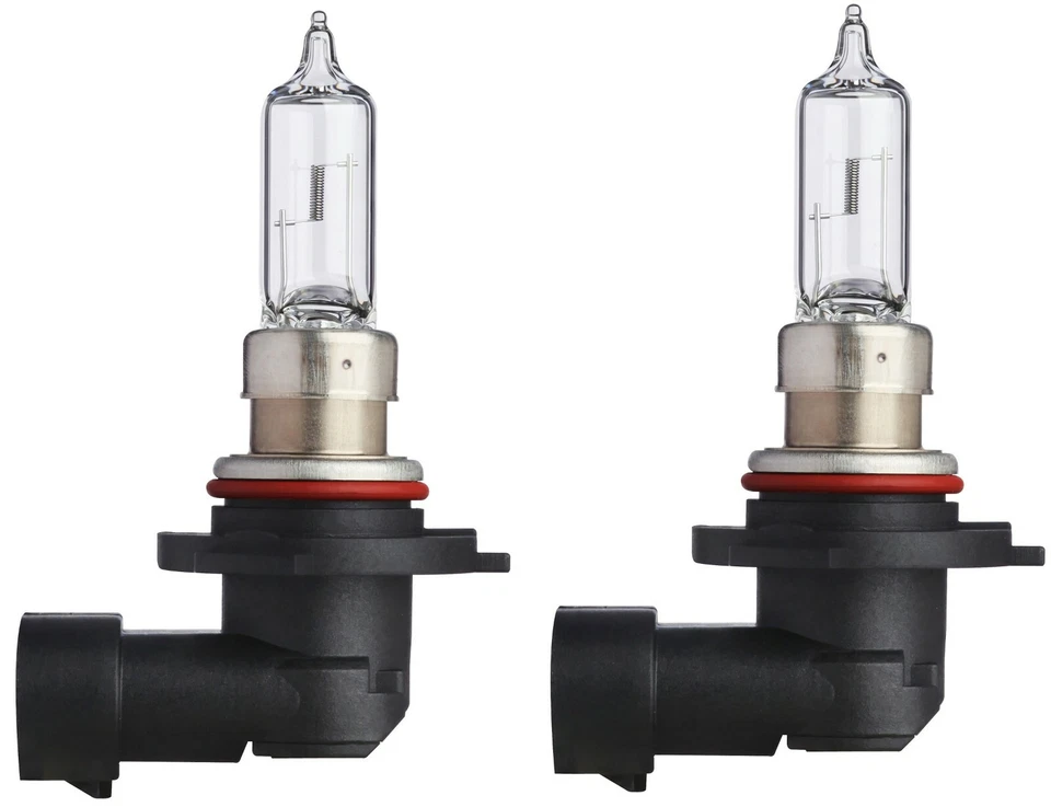 Flosser Rally 9005 HB3 100W 9105 Two Bulbs Head Light High Beam Replacement EO - Image 2 of 4