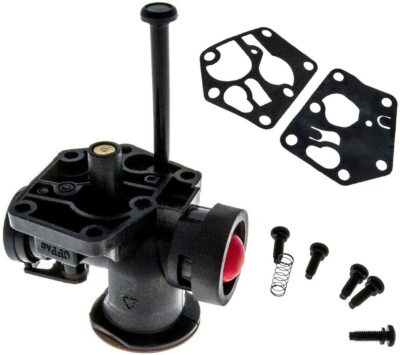 Carburetor for Walk Mower Briggs Stratton 450-600 Series Engines