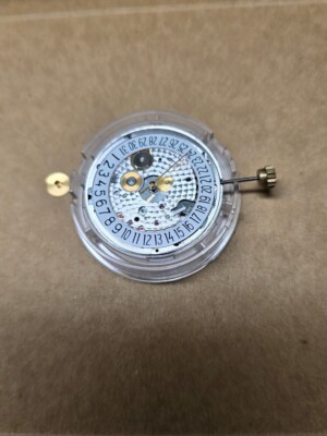 CHOPARD L.U.C 1.010 swiss made Geniune movement new L.U.C 1.010