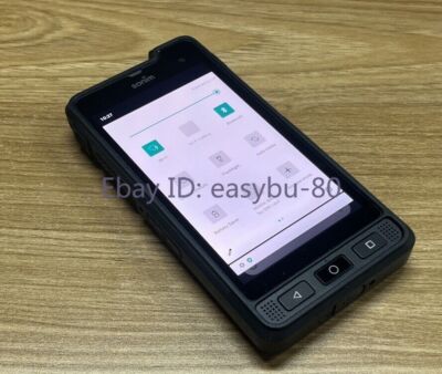 Unlocked Sonim XP8 XP8800 Rugged 64GB 5.0'' 12MP Android IP69 water resistant LTE