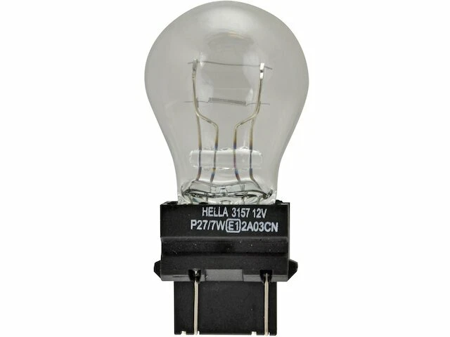 For 2010 2013 Chevrolet Camaro Tail Light Bulb Hella 91325RC 2011