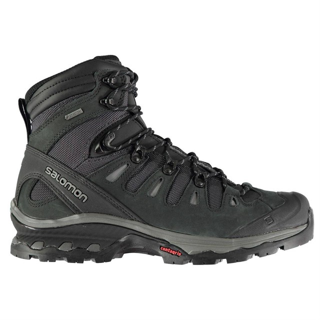 salomon quest 4d burro