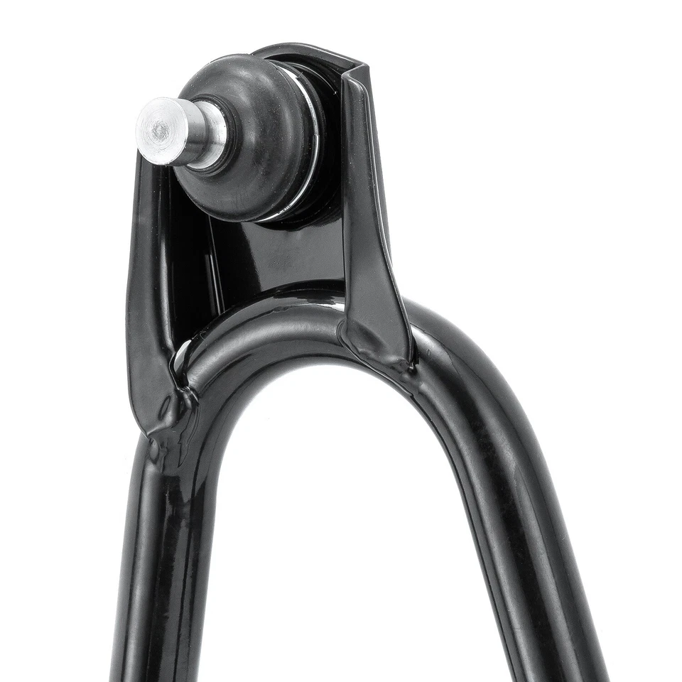 Передняя подвеска для 87-97 Yamaha Big Bear 350 YFM350FW нижний левый правый A-образные рычаги - Изображение 4 из 4