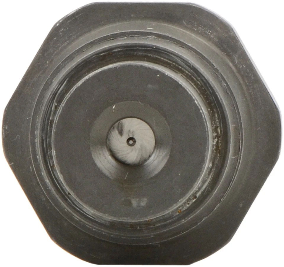 Boquilla inyectora de combustible diésel Bosch 6,2 L V8 1991 GMC V2500 Suburban Foto 4 de 4