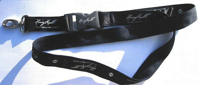 Harry Kroll HAKRO Schlüsselband Lanyard NEU (A24)