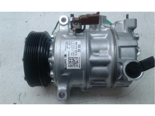 Klimakompressor Skoda Scala NW1 3Q0816803E P14018828