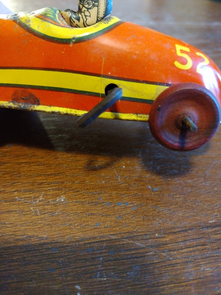Antique J. Chein 6.5 Antique J. Chein 6.5