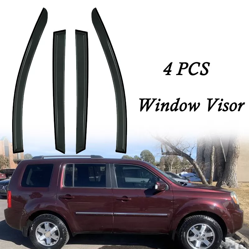 2011 honda pilot sun visor deals