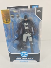 Midnighter 7 DC Classic Gold Label Collection DC Multiverse McFarlane NIB