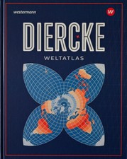 Diercke Weltatlas - aktuelle Ausgabe 2023