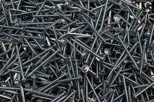 (350) Phillips Mod Truss 8 x 2 Zip Screws Self-Piercing K-Lath Sheet Metal