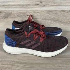 Size 12 - adidas PureBoost Go Night Red for sale online | eBay
