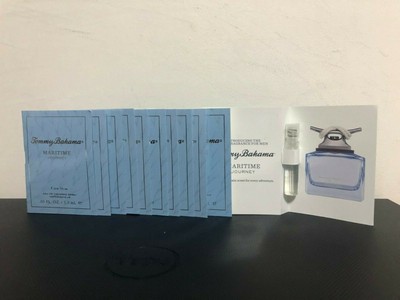 tommy bahama maritime journey cologne
