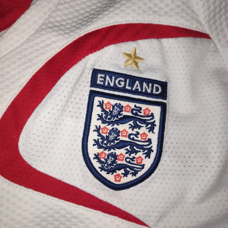 england-training-football-shirt-jersey-2008-2010-umbro-size-m-ebay-uk