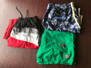 old navy men's swimsuits