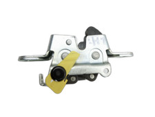 Lock f.Rear bench seat Locks Left Rear for Jaguar XF X250 11-15 Lim 125tkm