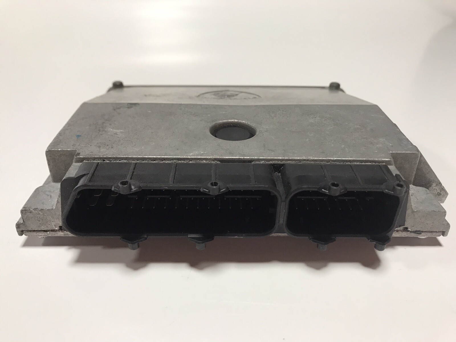 LAMBORGHINI MURCIELAGO COMPUTER ECU 6.2 ENGINE CONTROL UNIT OEM 410907557G