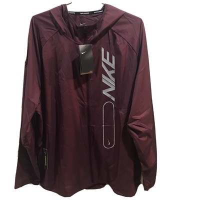 Nike Essential Air Flash Reflective 