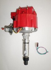 Buick Nailhead 1953-1966 264 322 364 400 401 425 Red Hei Distributor W 65k Coil