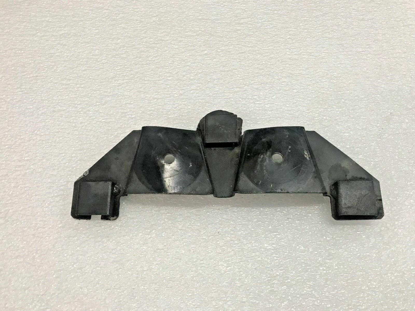 LAMBORGHINI MURCIELAGO LP640 FRONT BUMPER MOUNT MOUNTING BRACKET OEM 410807133A