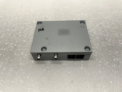 2019 Cadillac CTS XTS Telematic Communication Control Module Unit PO8 OEM