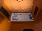 GENUINE OEM Stihl 1128-140-1001 Air Filter Cover