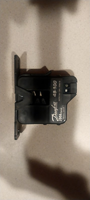 DANFOSS CURRENT SWITCH 49-100