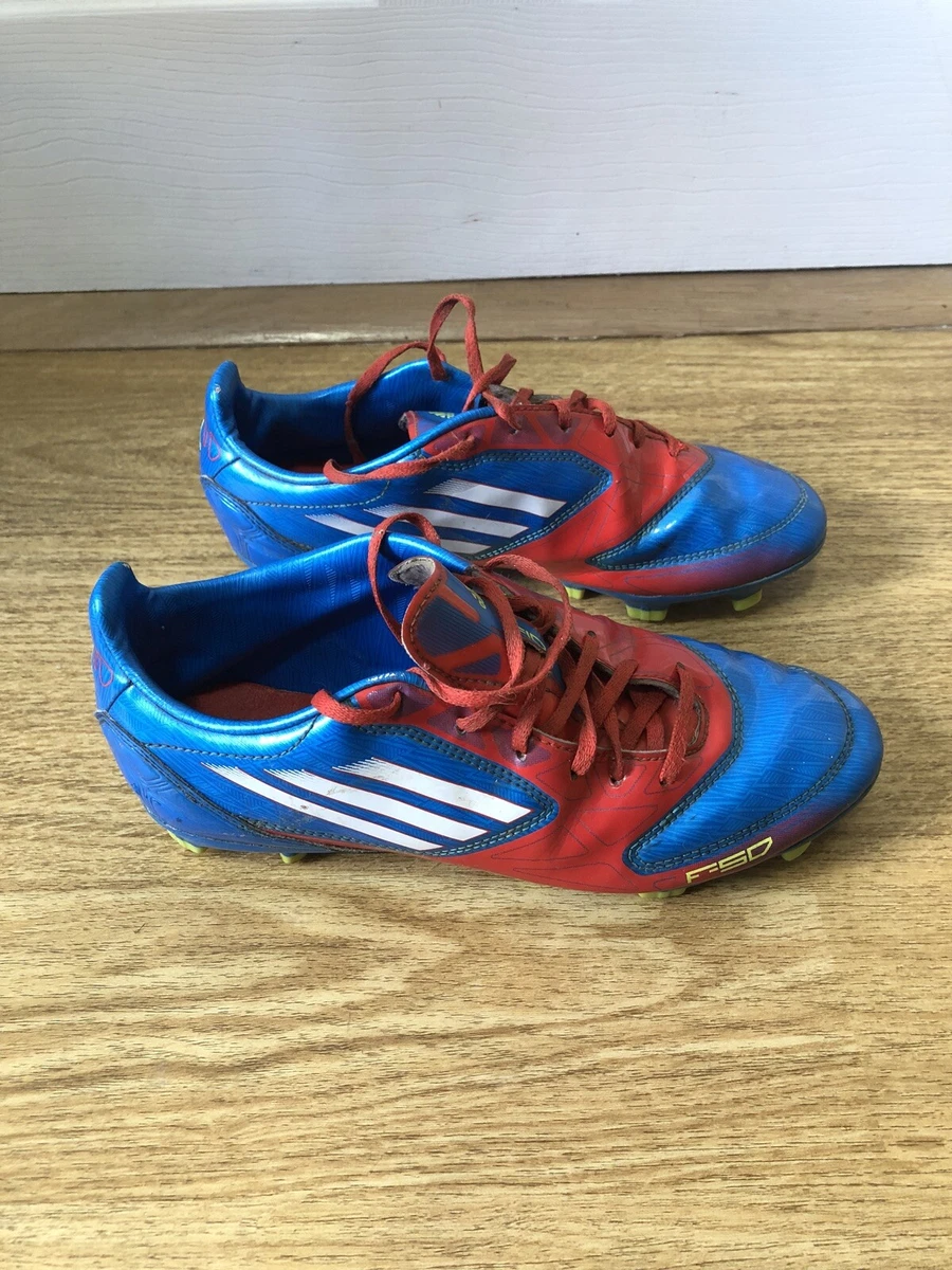 Adidas studded football boots top