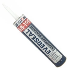 SB-190 Surebond 50F Translucent 28 Days