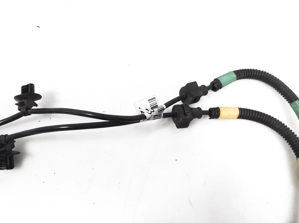 Lincoln Continental 2018-2020 conductor delantero ABS sensor antifreno K2gz-2C19-G Foto 4 de 4