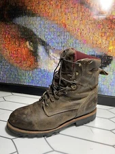 Chippewa 29416 Bay Apache Utility Waterproof Insulated Size 12 E