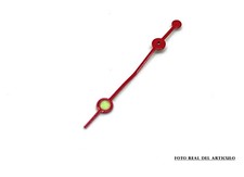 REPLACEMENT PART ORIGINAL watch second hand, TAG HEUER FORMULA 1 RED