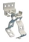 Nvent (Erico) 350812M, 1/2 to 3/4" EMT, Conduit to Stud Attachment Clip, 1pc