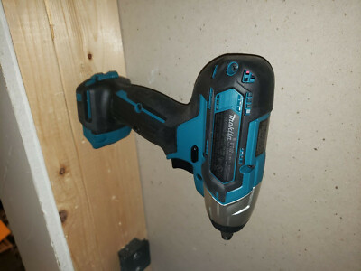 **5 Pack** 5X  12V MAKITA CXT TOOL MOUNT / HOLDER / HANGER -- FREE SHIPPING