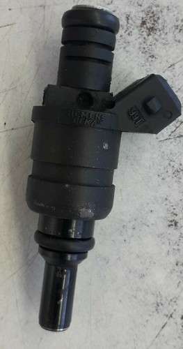 Einspritzdüse Einspritzventil Injector Siemens Org. BMW 3er E46 1427240 Düse
