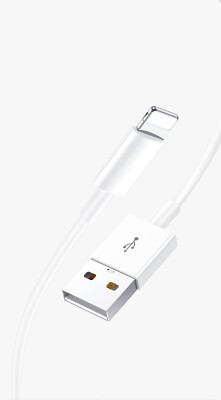 Fast Charger Long Cable USB Lead Cord Wire For Apple iPhone 12 11 5 6 7 8 XS XR