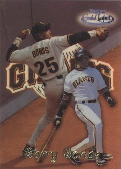 1999 Topps Gold Label Baseball Trading Cards for sale | eBay