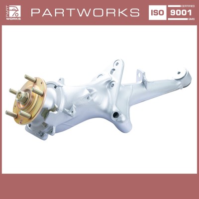 Hinterachslenker PORSCHE 924 S 944 06/85-'86 ohne ABS RECHTS im Austausch
