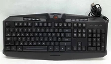Redragon S101-1 Backlit Gaming Keyboard (Wired)