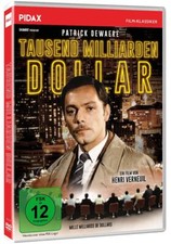 Tausend Milliarden Dollar (Mille milliards de...