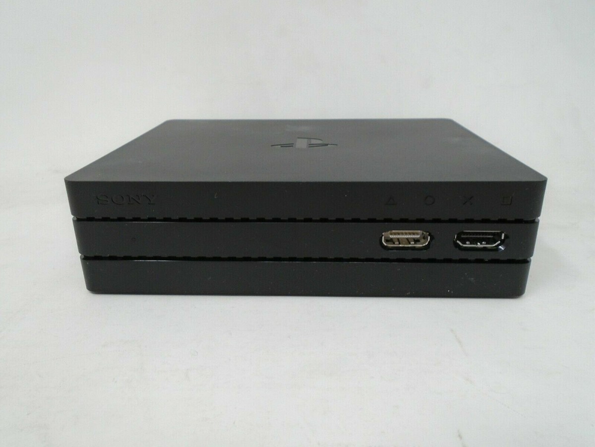 Genuine Sony PS4 Playstation CUH-ZVR2 VR Virtual Reality Processor