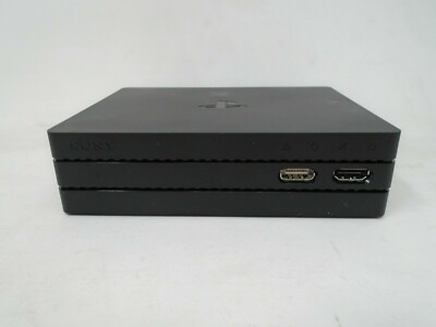 Genuine Sony PS4 Playstation CUH-ZVR2 VR Virtual Reality Processor