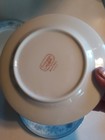 Noritake Contemporary Blue Hill China 6 3/8" Bread & Butter Plates 2482 Set Of 4 — photo 9