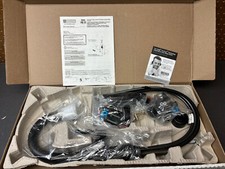Delta 9979T-BL-DST - Bar Faucet in Matte Black