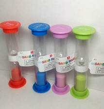 Sand Timers 1m 2m 3m 5m