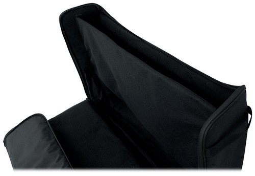 Rockville Padded LCD TV Screen Monitor Gig Bag Fits 1 or 2 Acer CB282K smiiprx - Picture 7 of 11