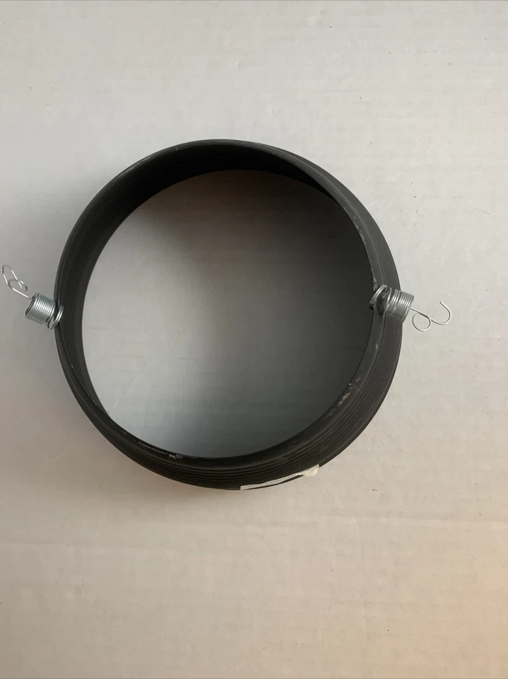 Thomas LIGHTING 6" BAFFLE IN Black - Image 2 of 3